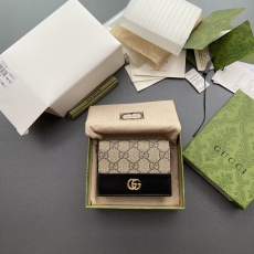 Gucci Wallets